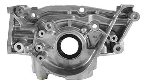 Bomba Aceite Para Mitsubishi Montero Sport G2 3.5 2010/2014