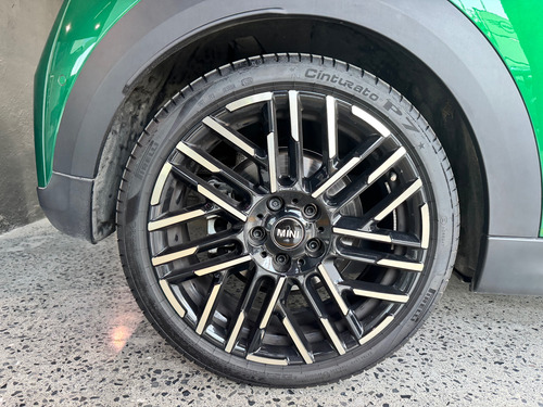 Mini Cooper S Cooper S