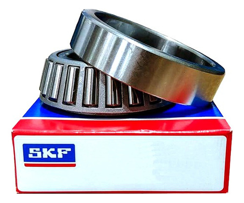 Rodamiento Cónico - 30222 J2 - Skf