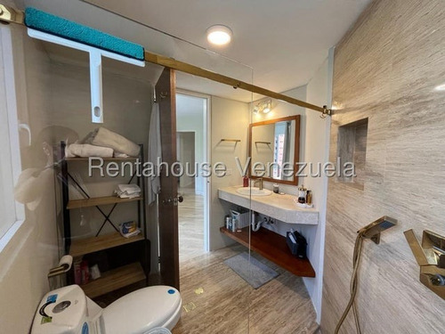 Espectacular Apto En El Rosal! #25-24953 Ricardo Rah