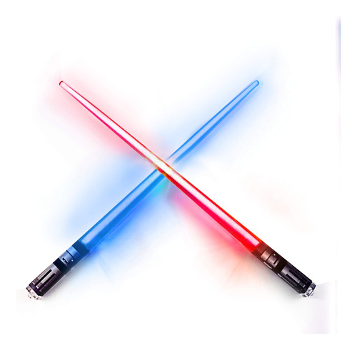 Phicksticks De Luz De Luz Light Up Star Wars Led Light Saber