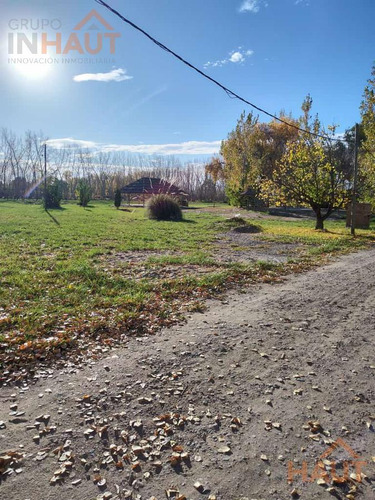 Chacra Con Casa A Estrenar, Galpon Y Pileta - Sobre Ruta 65 -