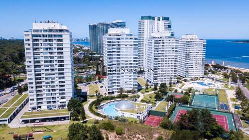 Lincoln Center  Apartamento Alquiler Punta Del Este