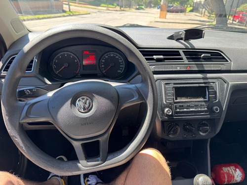 Volkswagen Gol Trend 1.6 Trendline 101cv