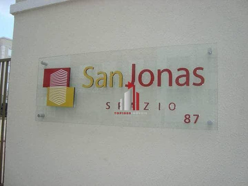 Imagem 24 de 27 de Apartamento À Venda, 49 M² Por R$ 215.000,00 - Jardim Santa Terezinha - São Paulo/sp - Ap1531