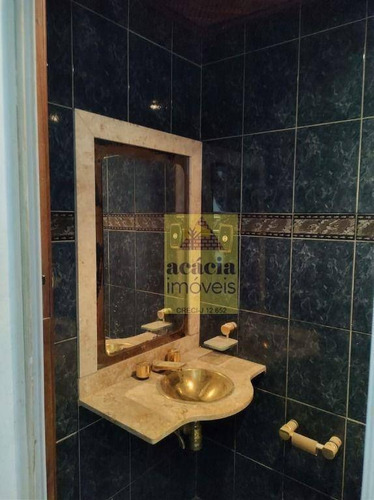 Imagem 12 de 22 de Sobrado Com 2 Dormitórios Para Alugar, 90 M² Por R$ 1.500,00/mês - Jardim Mangalot - São Paulo/sp - So3096