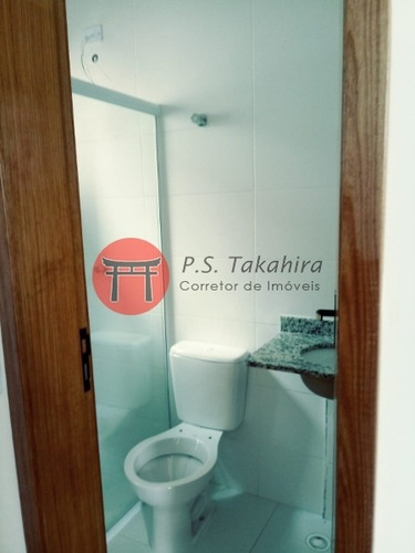 Imagem 14 de 30 de Lindo Apartamento Studio À Venda Pronto Para Morar Vila Matilde - Ajudamos Com 30% No Valor Do Itbi - 4748