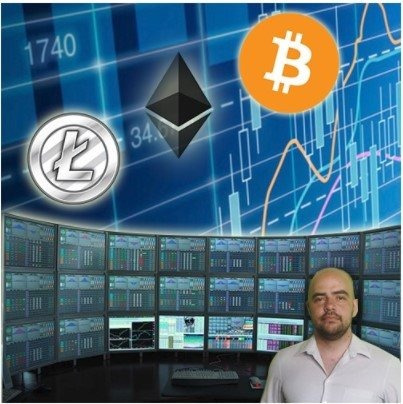 Curso De Trading Para Criptomonedas