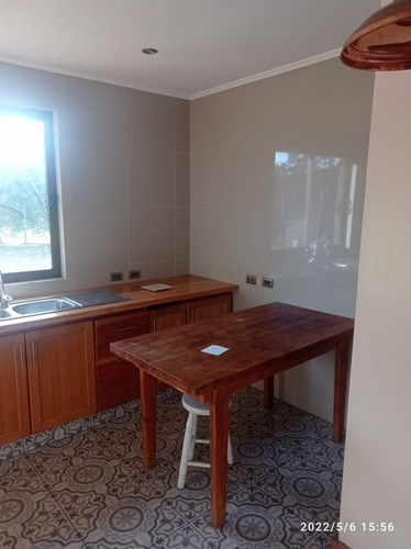 Casa En Arriendo A 700 Camino Vill-puc