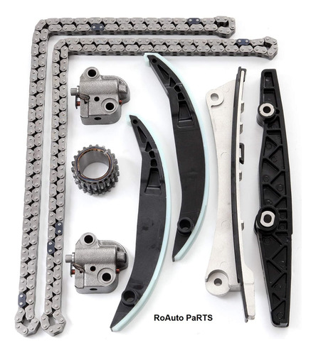 Kit De Cadena De Tiempo Ford Escape 3.0 L 2002 Al 2006