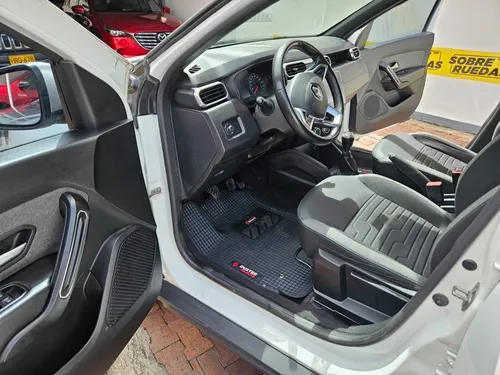 Renault Duster 1.3 Intense Mt 4x4