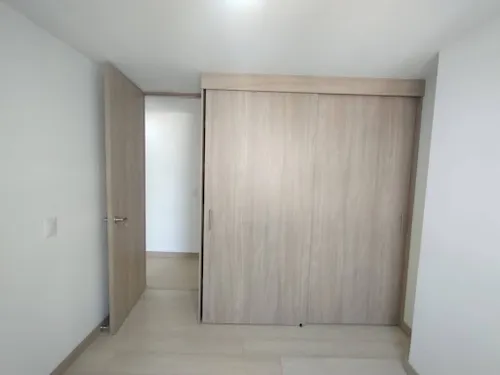 Apartamento En Arriendo Las Lomitas 1092-2600