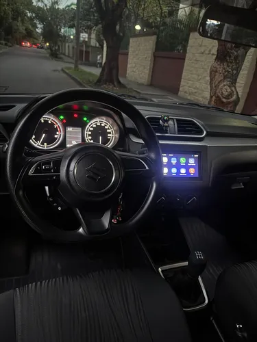 Suzuki Switf Dzire 2023 - Mecánico