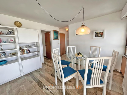 Imagen 4 de 21 de Venta Departamento Playa Brava ! - Punta Del Este Brava