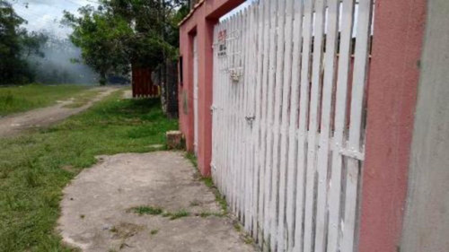 Vendo Casa Lado Praia No Jardim Das Palmeiras - 4999 | Npc