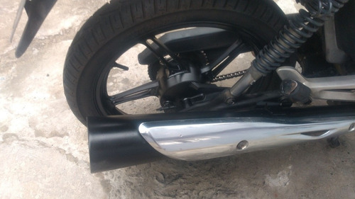 Honda Titan150
