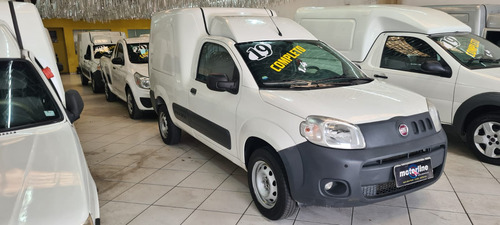 Fiat Fiorino 1.4 Flex 4p
