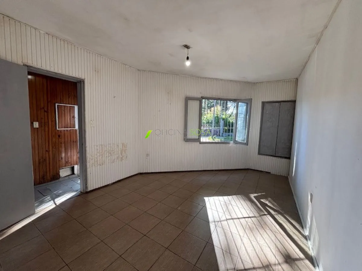 Oficiina Sosa Prado - Molinos De Raffo Y Pena Casa Independiente Sin Gastos Comunes 1 Dormitorio Con Patio · Foto 3