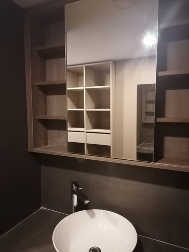 Imagen 4 de 14 de Finísimo Y Moderno 2 Suite Con Vestidores, Remodelado