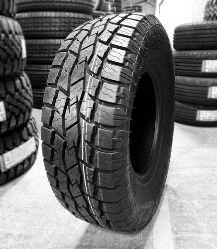 Llanta 265/60 R18 At606 Hifly