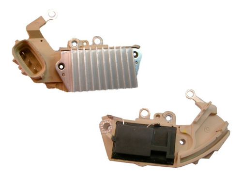 Imagen 1 de 1 de Regulador Alternador Corolla Sapito Macho Fj70 Hilux 22r
