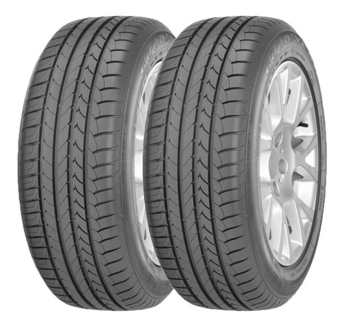 Kit 2 Neumáticos Goodyear 205 55 R16 Efficientgrip Focus