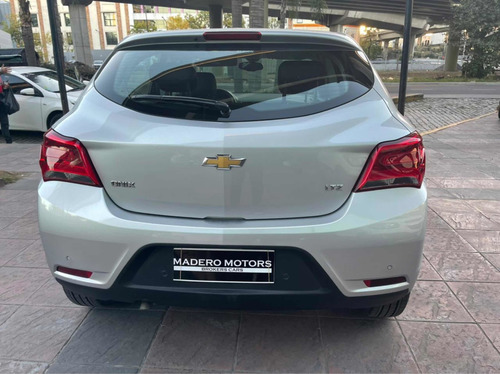Chevrolet Onix 1.4 Ltz 98cv Madero Motors 2019