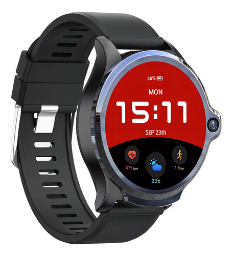 Smartwatch Kospet Prime display de 1.6"