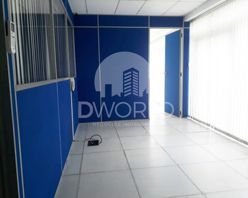Imagem 7 de 15 de Laje Corporativa - No Coração Comercial De Scs! - Sa01348 - 34803418