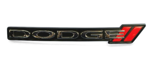 Emblema Parilla  Dodge //  Dodge Journey Limited Dodge 2015