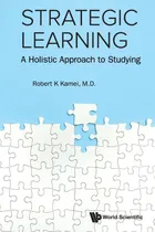 Comprar Libro: Aprendizaje Estratégico: Un Enfoque Holístico Para Es
