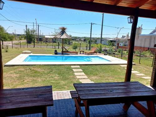 Quinta Con Pileta. Alquiler Oro Verde - Parana - Entre Ríos.
