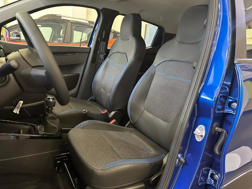 Fiat Mobi Plan De Ahorro 0km