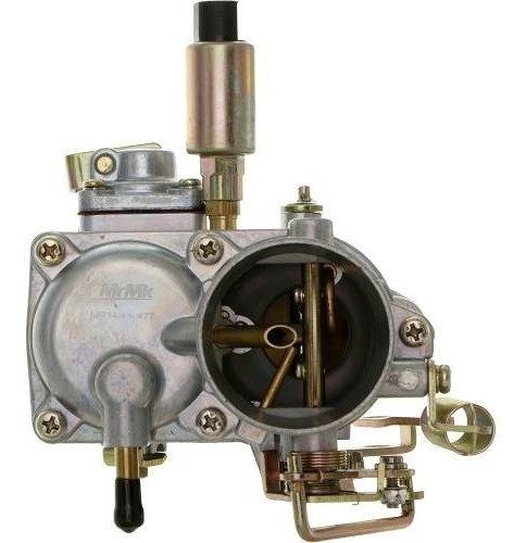 Carburador Fusca Brasilia Kombi Buggy 1500 1600 Carb Simples