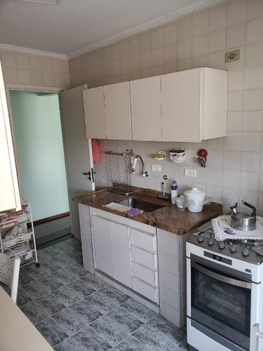 Imagem 20 de 30 de Apartamento Com 2 Dormitórios À Venda, 88 M² Por R$ 570.000,00 - Saúde - São Paulo/sp - Ap19320