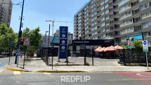 Imagen 2 de 12 de Terreno/ Local Comercial 426 M2/ San Francisco/ Santiago
