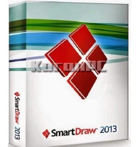 Smartdraw Enterprise