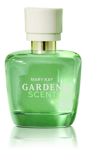 Perfume Mary Kay Garden Scent® Eau De Parfum 50 Ml