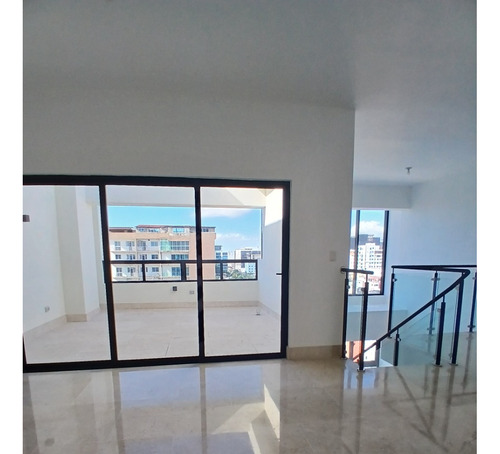 Penthouse Exclusivo En Bella Vista