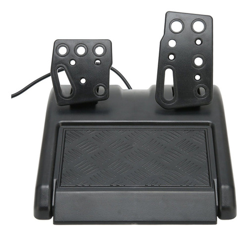 Pedal De Conducción De Coche Racing Wheel Para Juegos De Pc