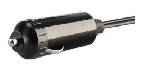 Plug Conector Ficha Macho 12v Auto Encendedor C/cable X 100u