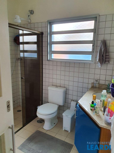 Imagem 10 de 15 de Sobrado - Planalto Paulista - Sp - 599058