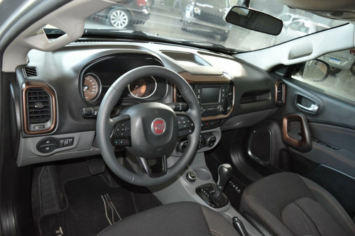 Imagem 2 de 15 de Fiat Strada 1.3 Firefly Flex Volcano Cd Manual 2022