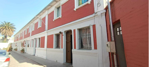 Casa Barrio Yungay  (17820)