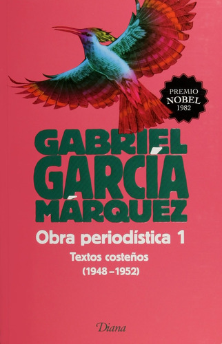 Obra Periodística 1. Textos Costeños (1948-1952) 716ma