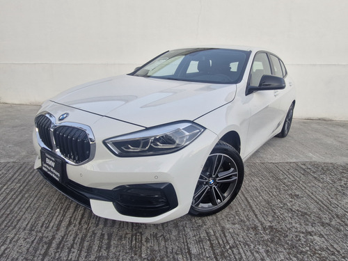 BMW Serie 1 1.5 118