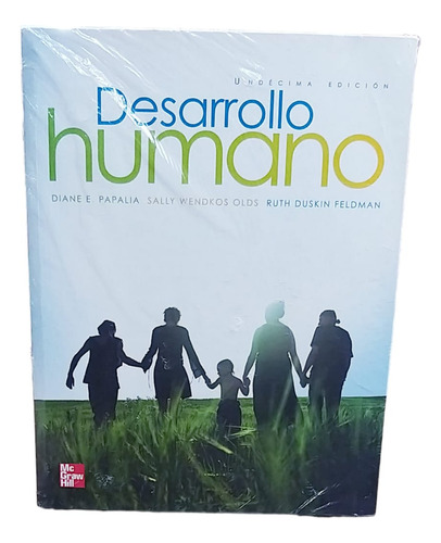 Desarrollo Humano (usado Y Original)