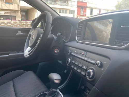 Kia Sportage 2021 2.0 Ex 154cv 4x2