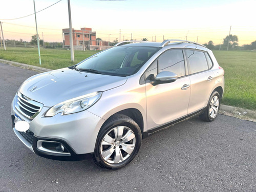 Peugeot 2008 1.6 Allure