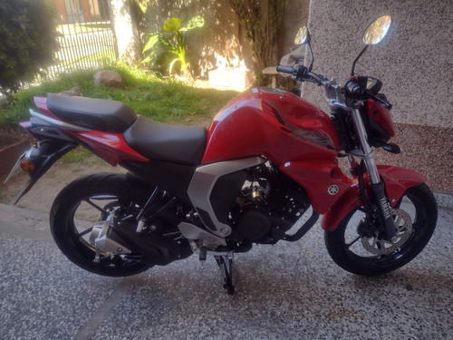 Fz 2.0 Excelente Condicion